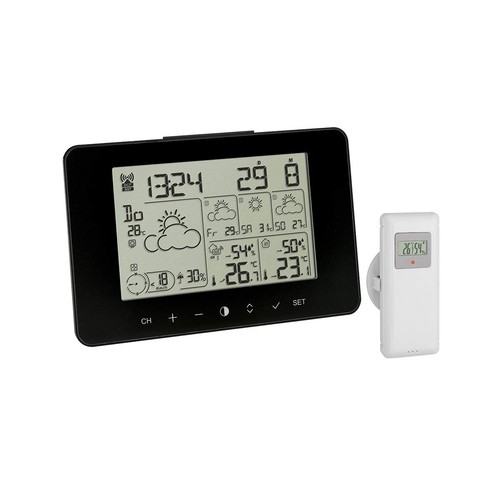 Wetterstation tfa dostmann - tfa,