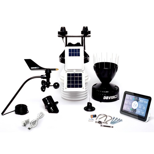 Davis vantage pro 6263 eu - 2,