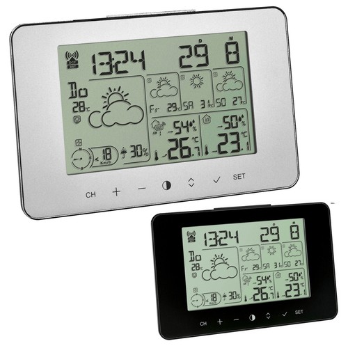 Tfa 1156 meteotime primo - meteotime,