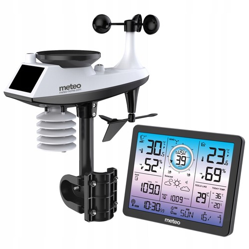 Multi wetterstation meteo - multi-wetterstation,