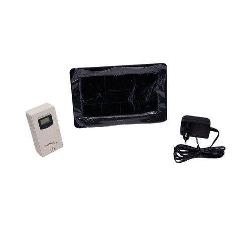 Technoline wd2700 wlan - technoline,