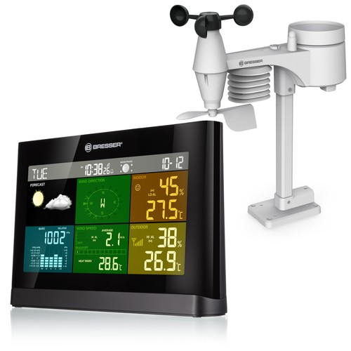 Bresser 1 comfort - bresser,