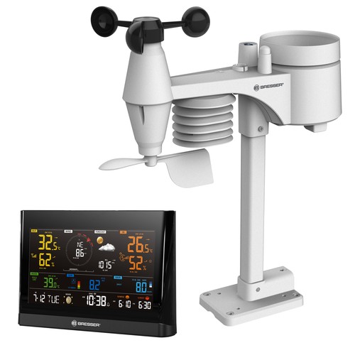 Bresser wlan comfort - wlan,