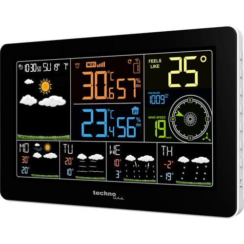 Techno line wd2700 - techno,