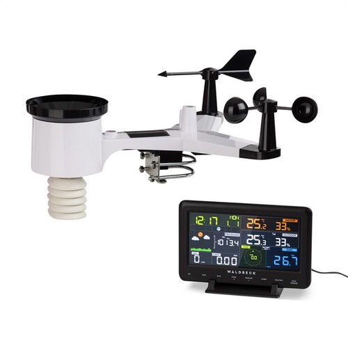 Profi funk wetterstation - funk,