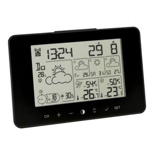 Tfa dostmann 1156 01 - tfa-dostmann, 35.1156.01