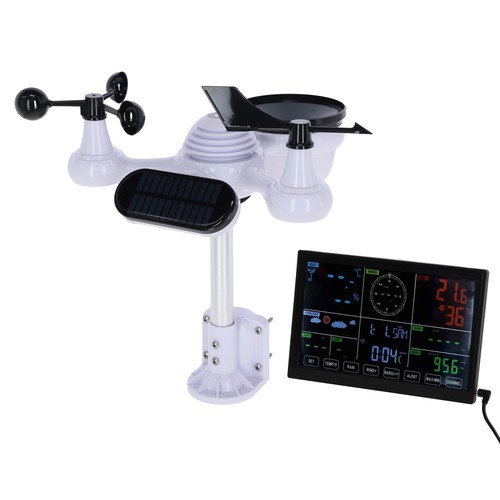 Kerbl digitale wetterstation - digitale, 7