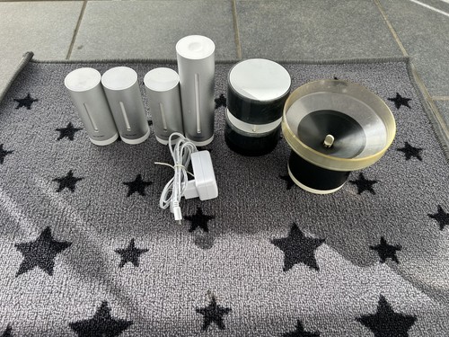 Netatmo nws01 smarte - netatmo,