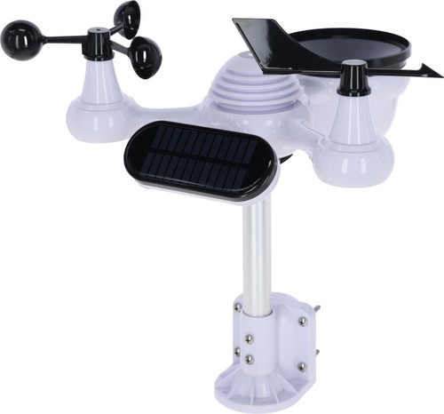 Kerbl digitale wetterstation - wetterstation, 7