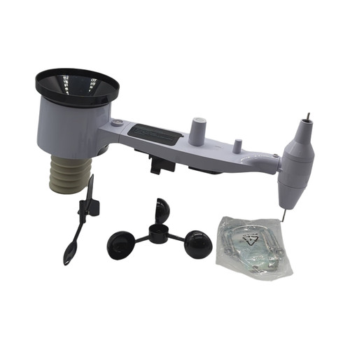 Ecowitt ws69 1 - ws69, 7-in-1