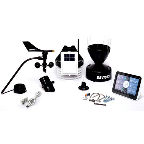 Davis vantage pro - davis,
