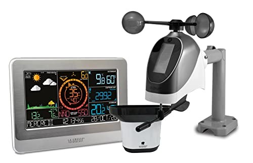 Crosse technology ws6869 - crosse,