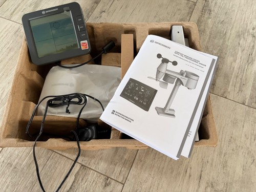 Bresser climateconnect - bresser,