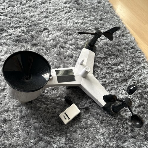 Froggit wh3000 pro wifi - se,