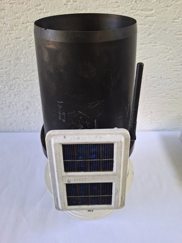 Wetterstation davis vantage - davis,