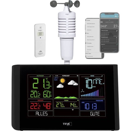 Tfa dostmann - tfa,